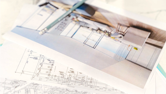 Planos arquitectura