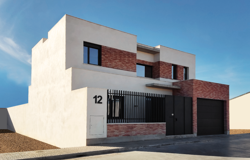 obra nueva toledo
